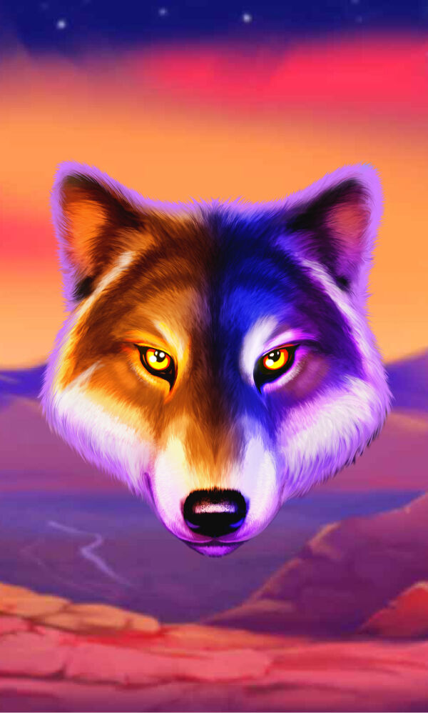 WOLF GOLD
