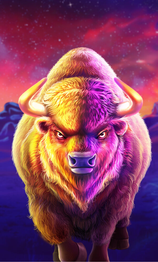 BUFFALO KING