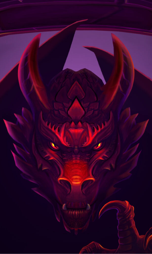 DRAGON BONANZA