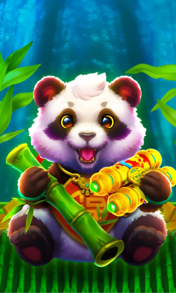 BOOK OF PANDA