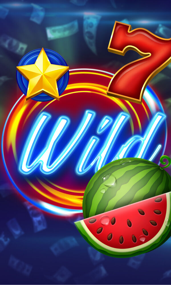 WILD CASH X9990